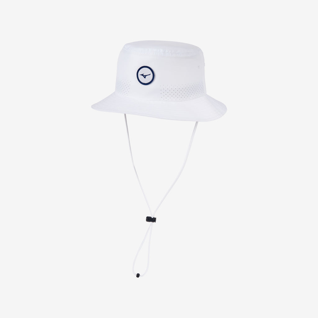 BUCKET SUN HAT - Mizuno Australia