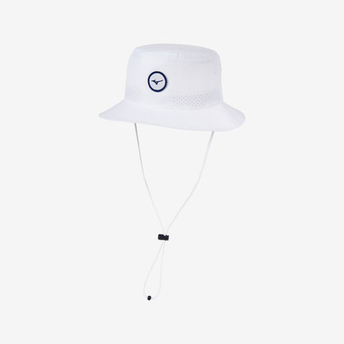 BUCKET SUN HAT - Mizuno Australia