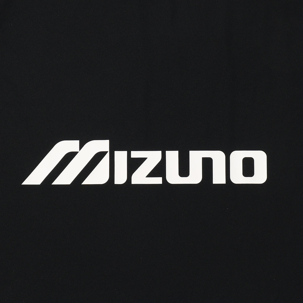 MONOGRAM M SHORT SLEEVE POLO - Mizuno Australia