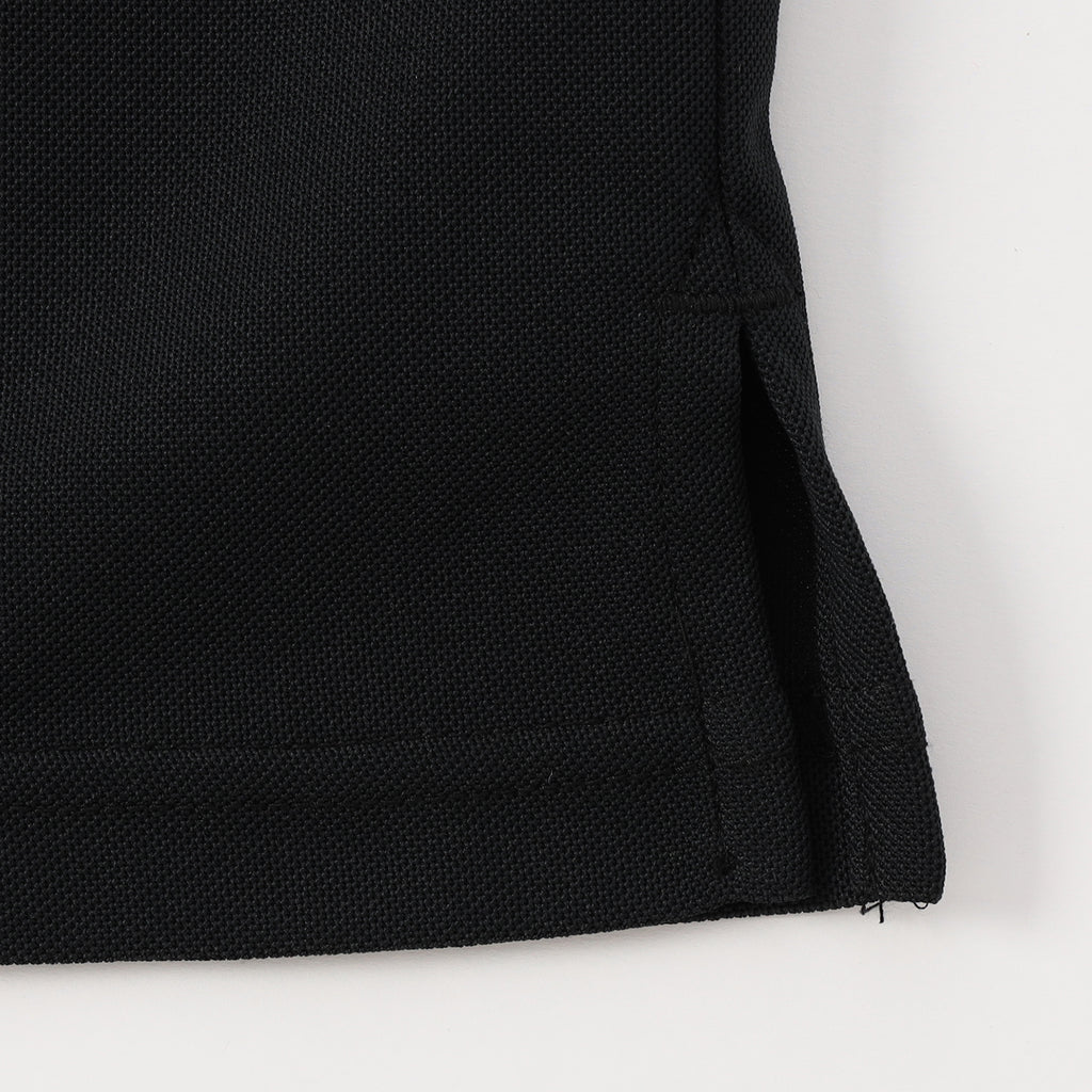 MONOGRAM M SHORT SLEEVE POLO - Mizuno Australia