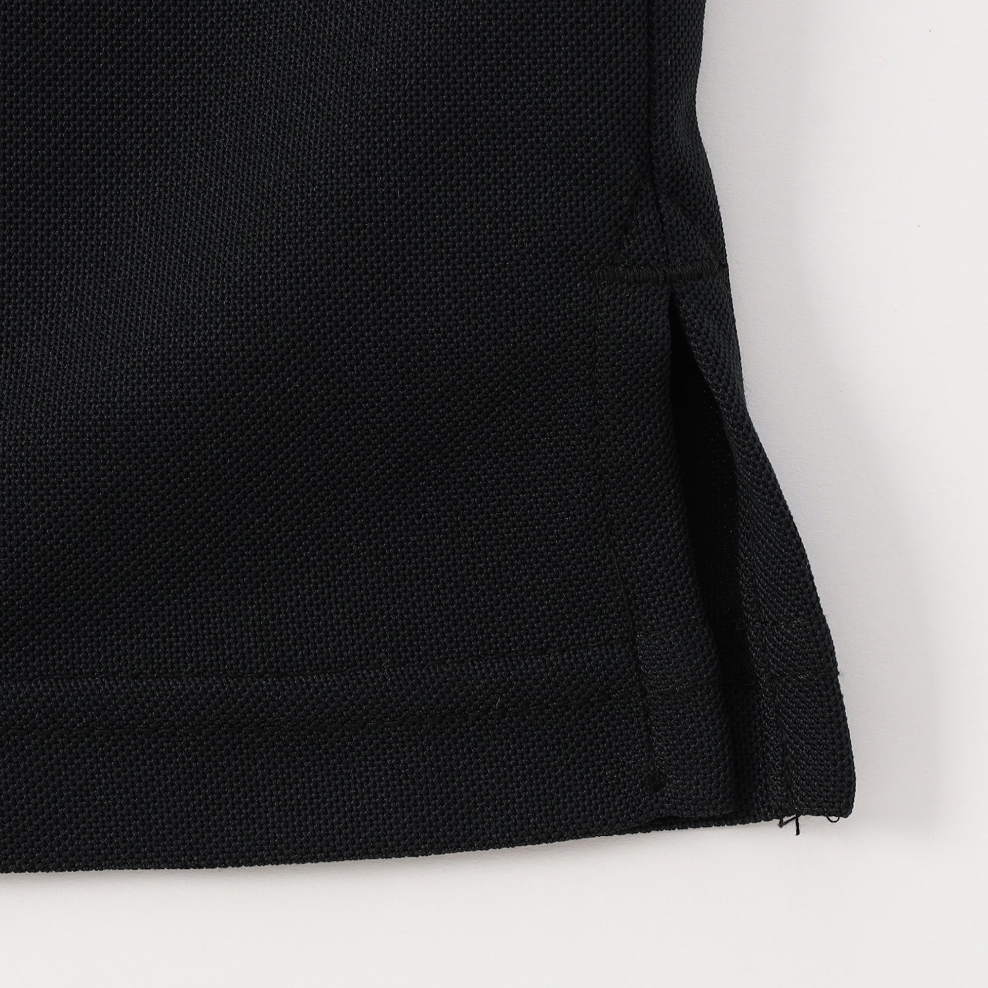 MONOGRAM M SHORT SLEEVE POLO - Mizuno Australia