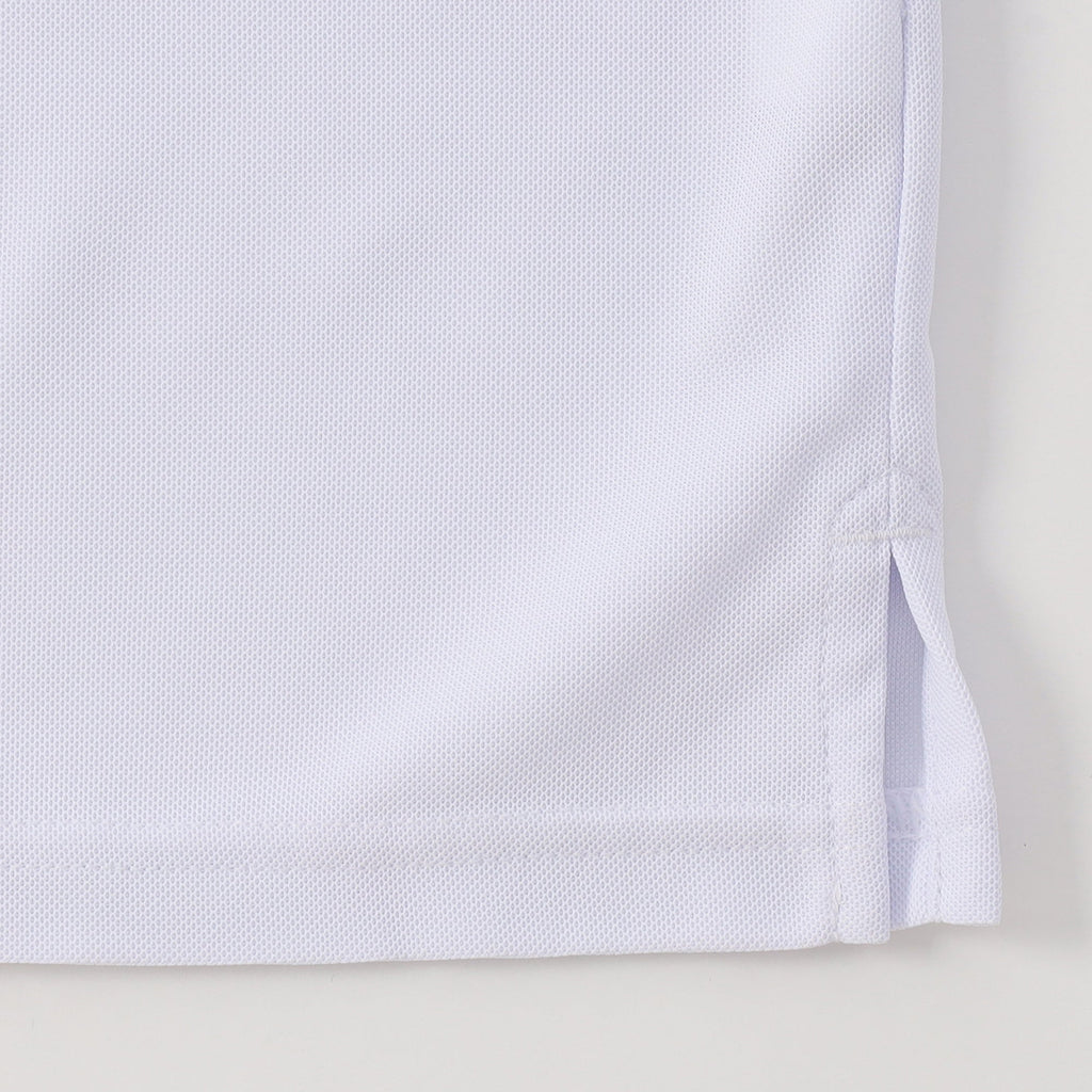 WORDMARK SHORT SLEEVE POLO - Mizuno Australia