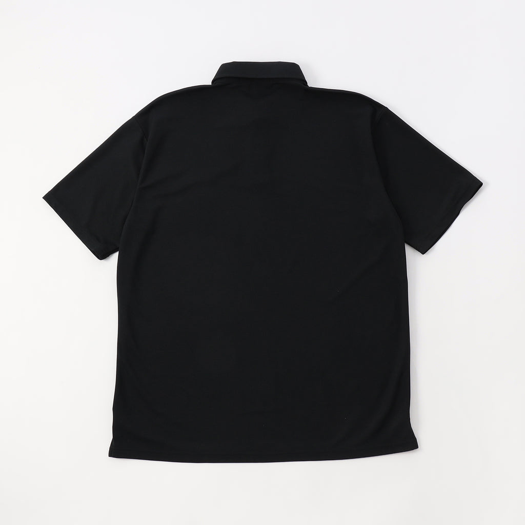 WORDMARK SHORT SLEEVE POLO - Mizuno Australia