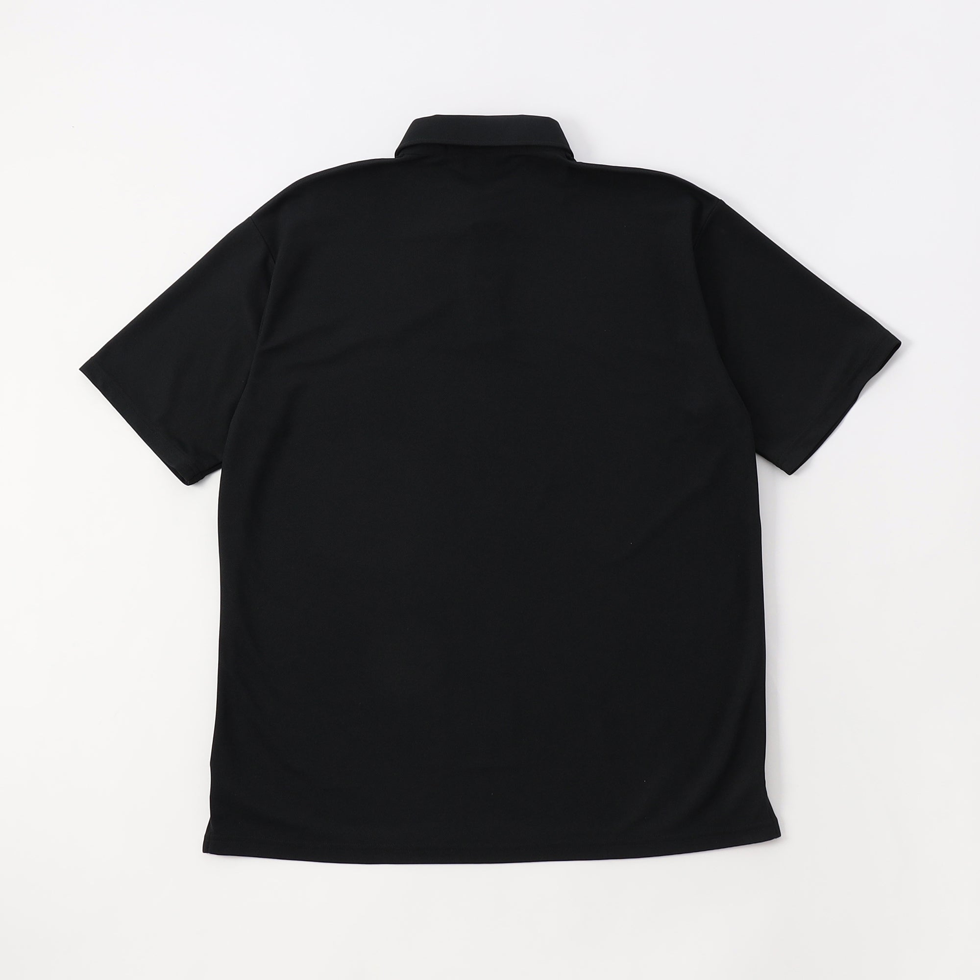 WORDMARK SHORT SLEEVE POLO - Mizuno Australia
