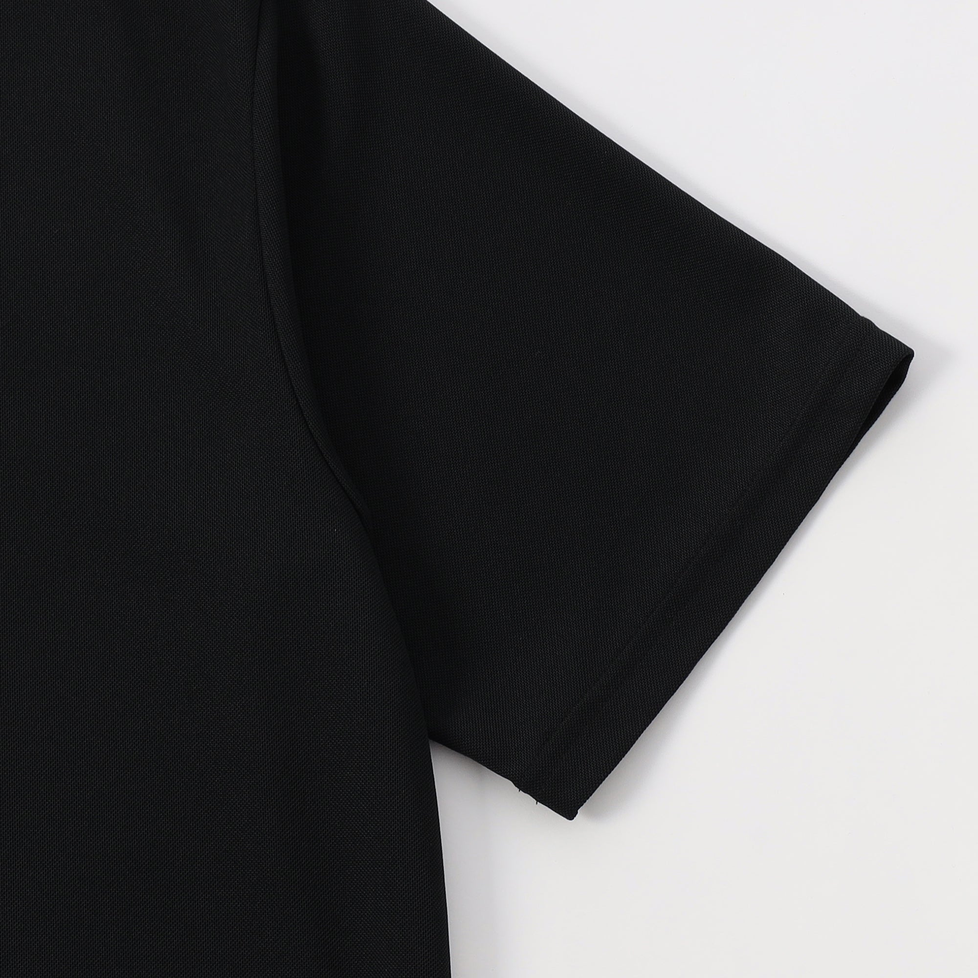 WORDMARK SHORT SLEEVE POLO - Mizuno Australia
