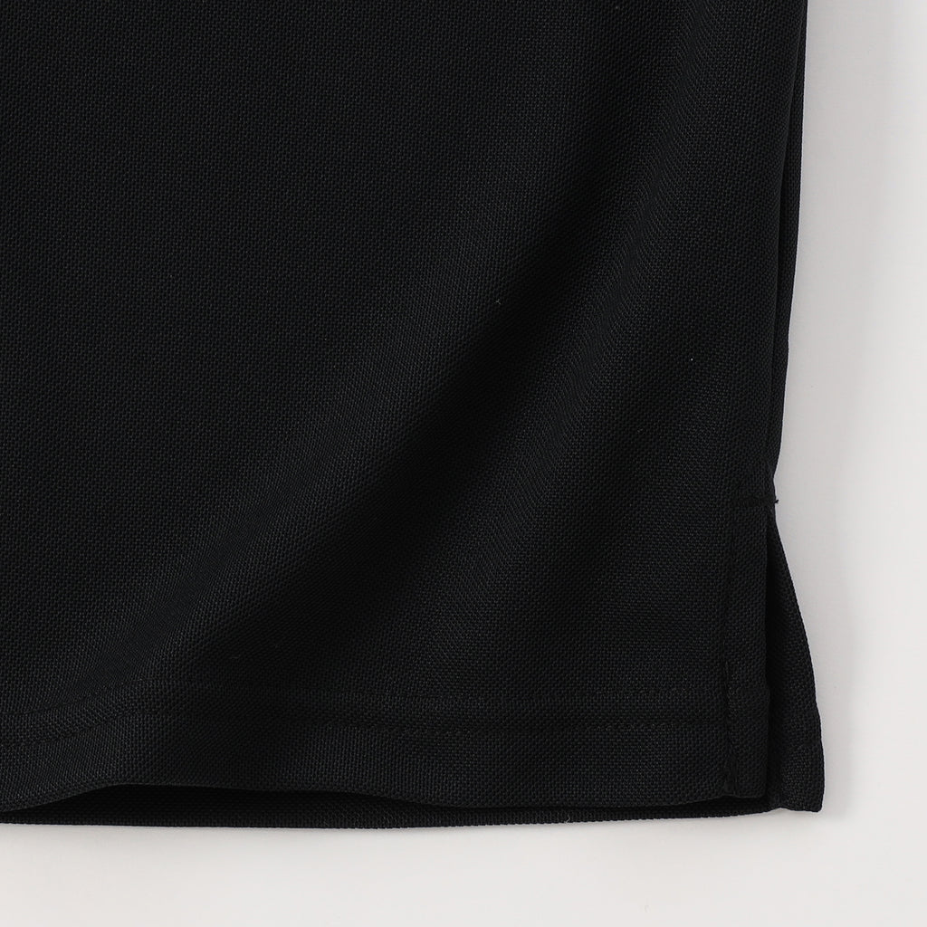 WORDMARK SHORT SLEEVE POLO - Mizuno Australia