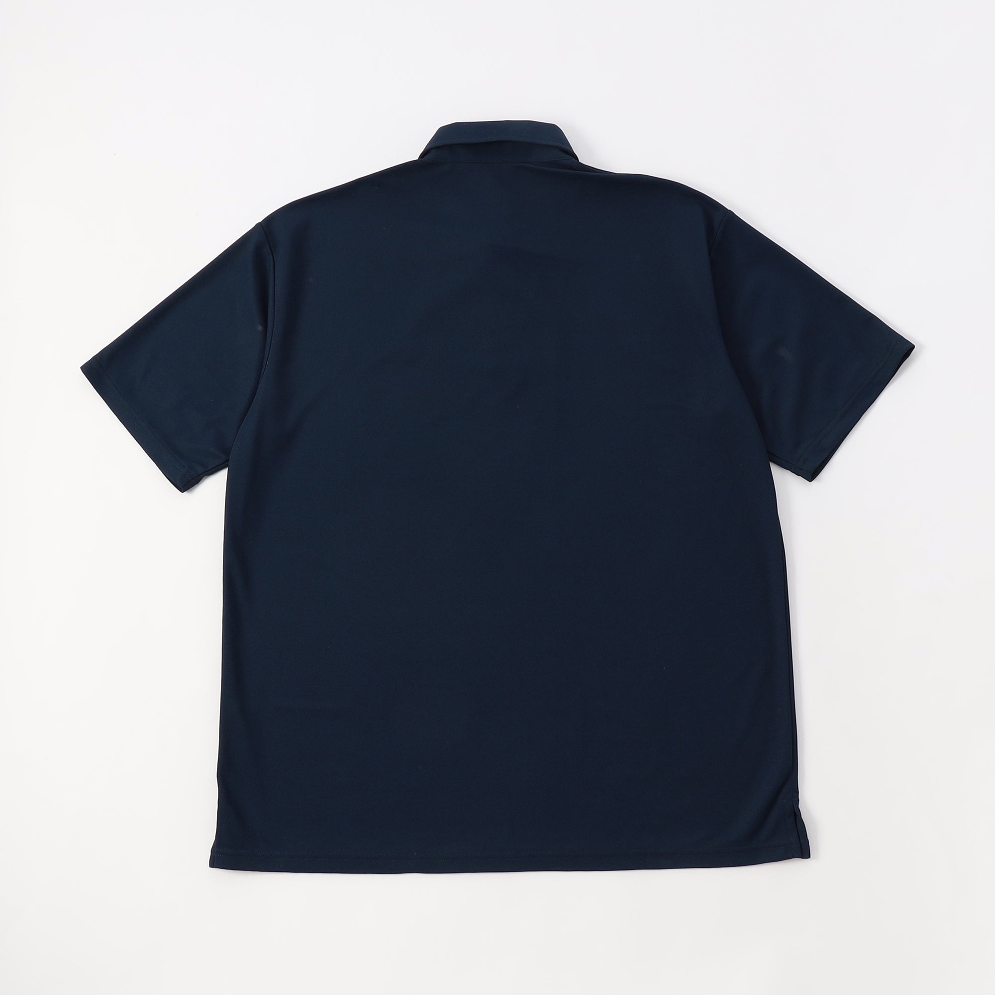 WORDMARK SHORT SLEEVE POLO - Mizuno Australia
