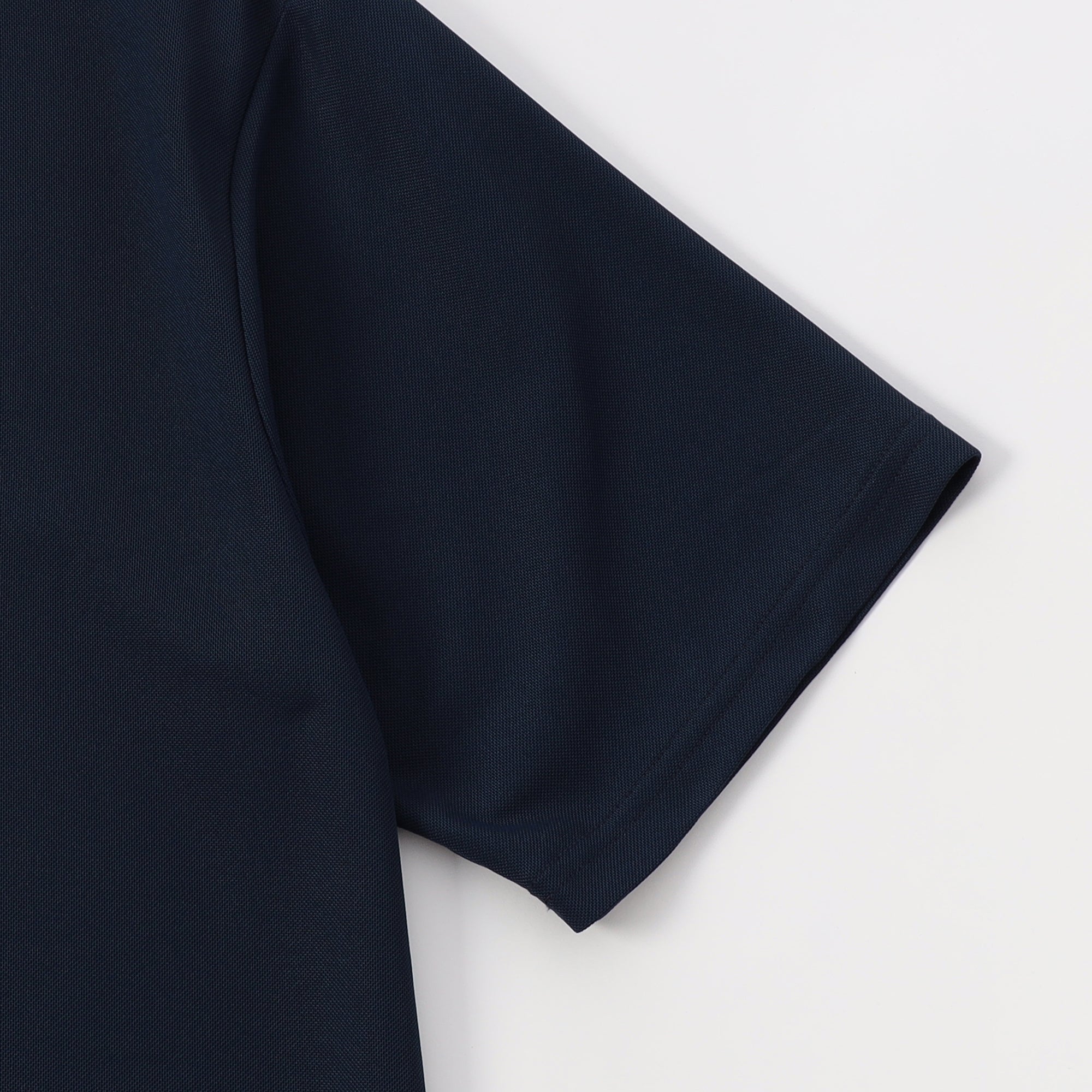 WORDMARK SHORT SLEEVE POLO - Mizuno Australia
