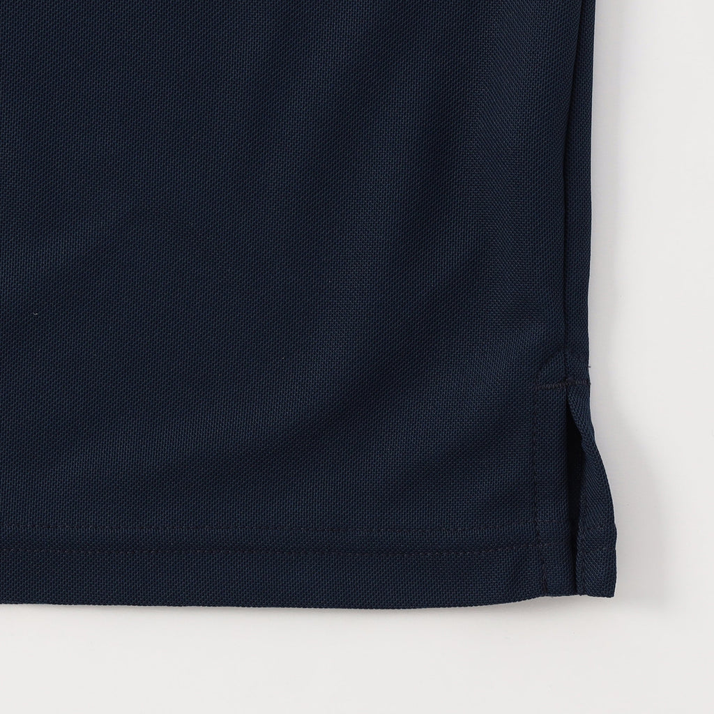 WORDMARK SHORT SLEEVE POLO - Mizuno Australia