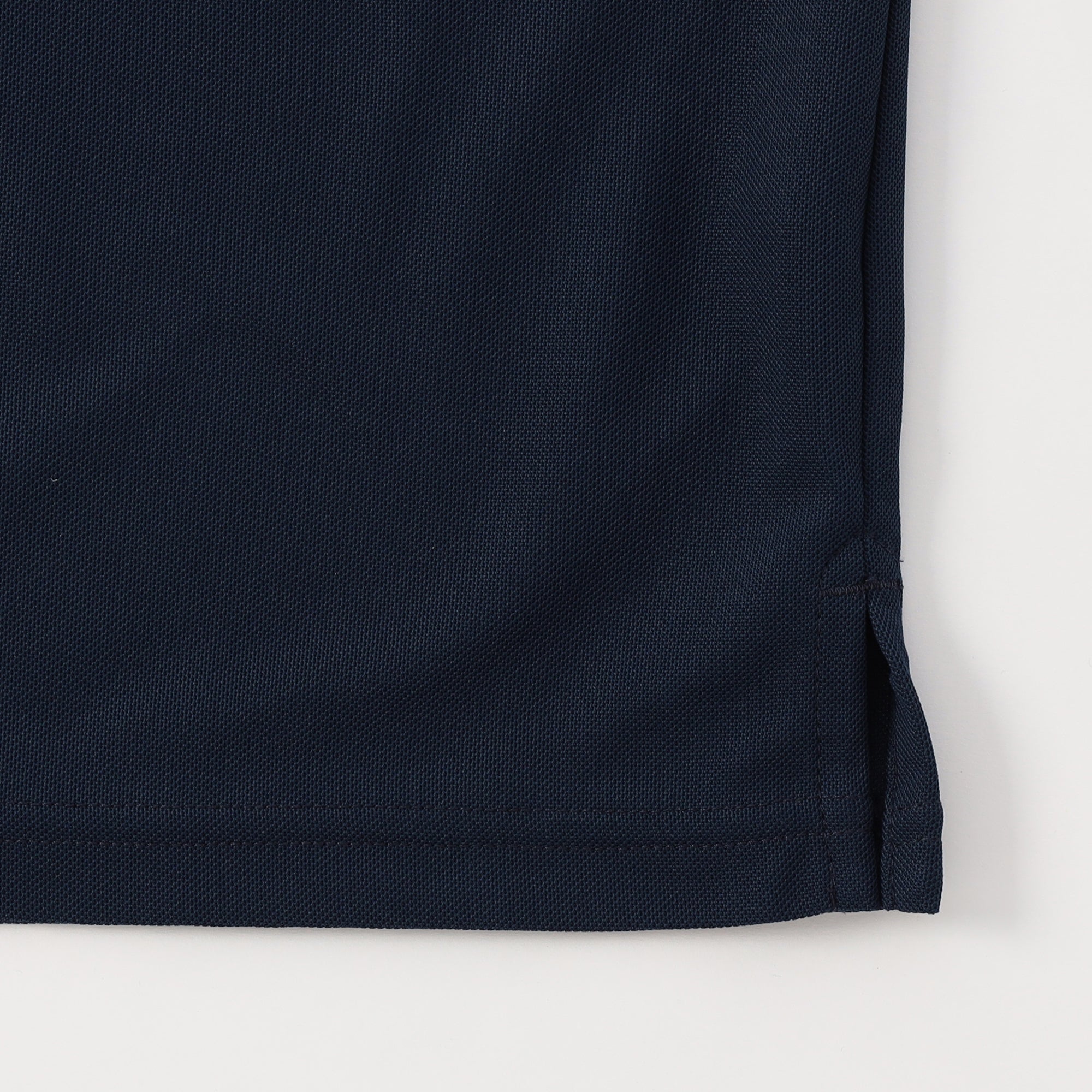 WORDMARK SHORT SLEEVE POLO - Mizuno Australia