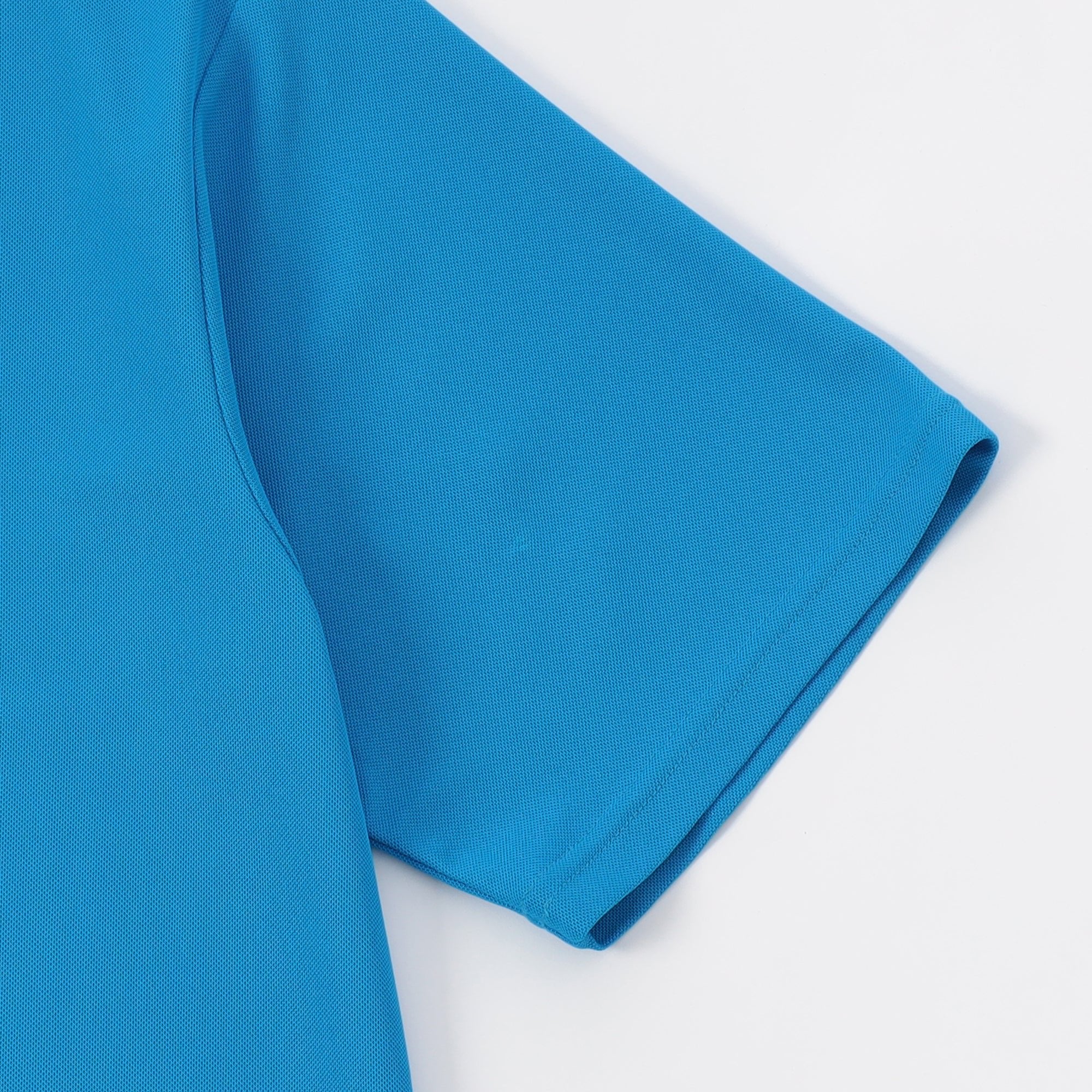 WORDMARK SHORT SLEEVE POLO - Mizuno Australia