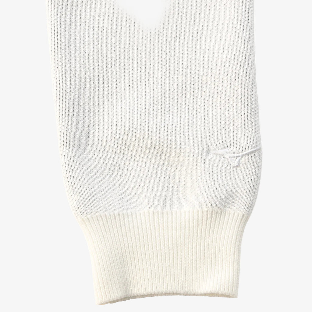 MONOGRAM M CREW NECK SWEATER - Mizuno Australia