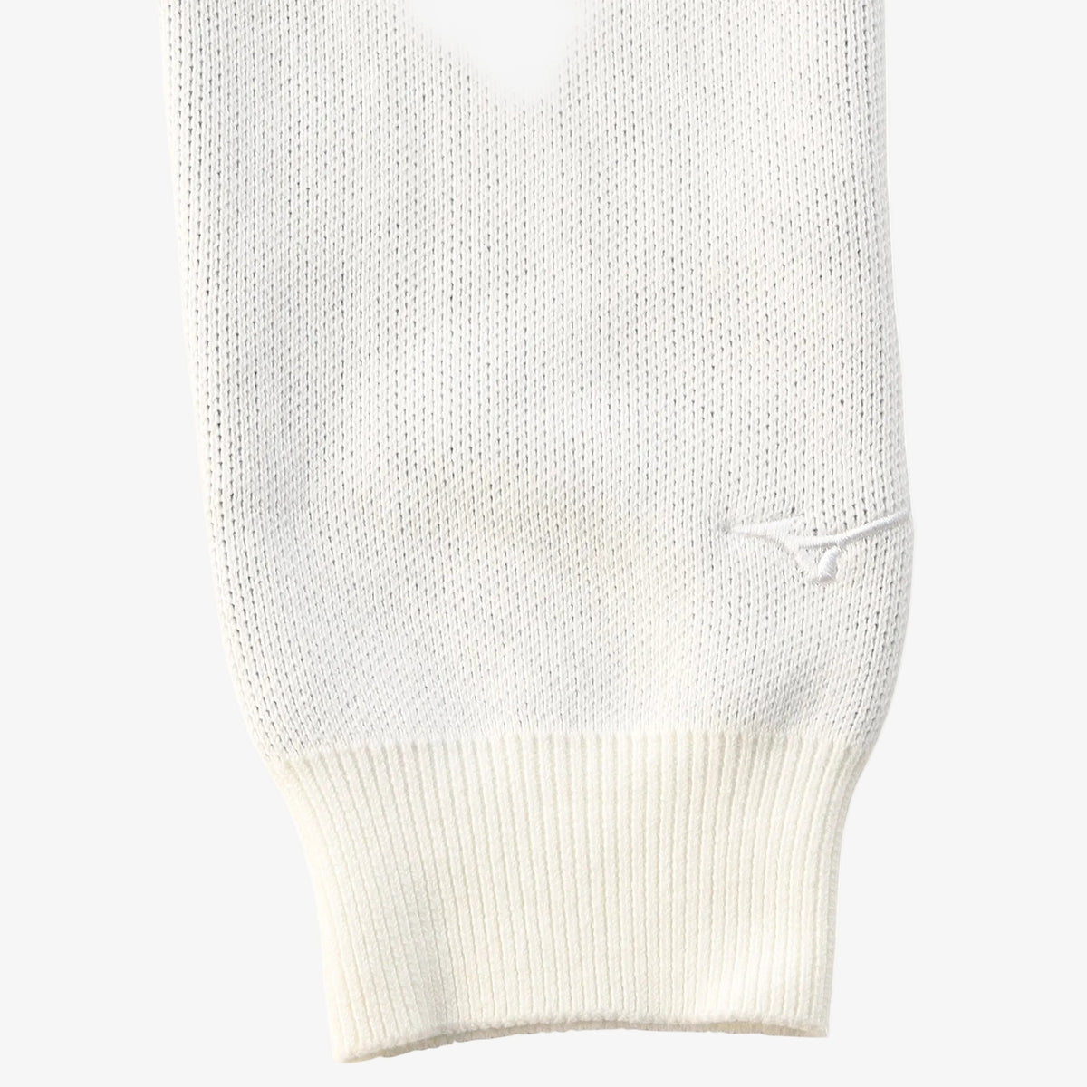 MONOGRAM M CREW NECK SWEATER - Mizuno Australia