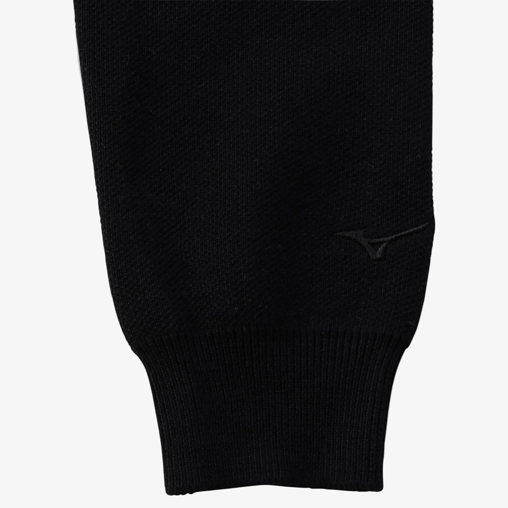 MONOGRAM M CREW NECK SWEATER - Mizuno Australia