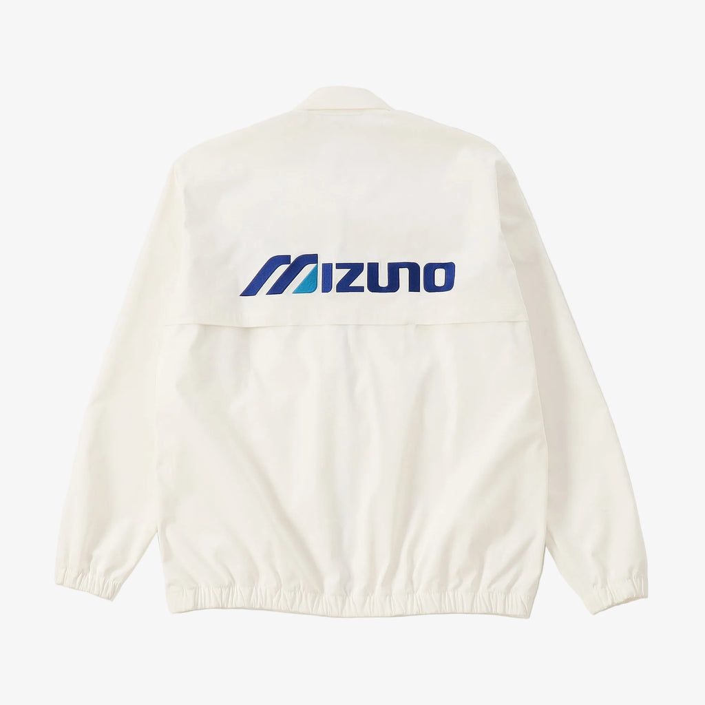 MONOGRAM M SWING TOP JACKET - Mizuno Australia