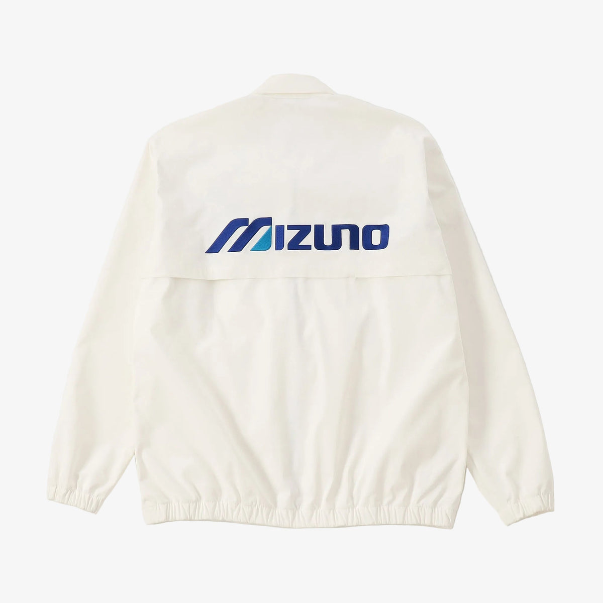 MONOGRAM M SWING TOP JACKET - Mizuno Australia