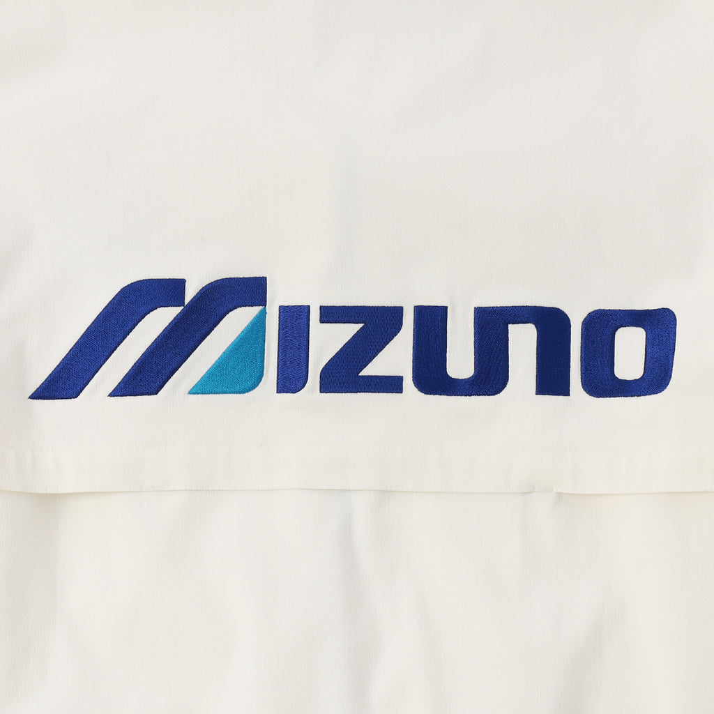MONOGRAM M SWING TOP JACKET - Mizuno Australia