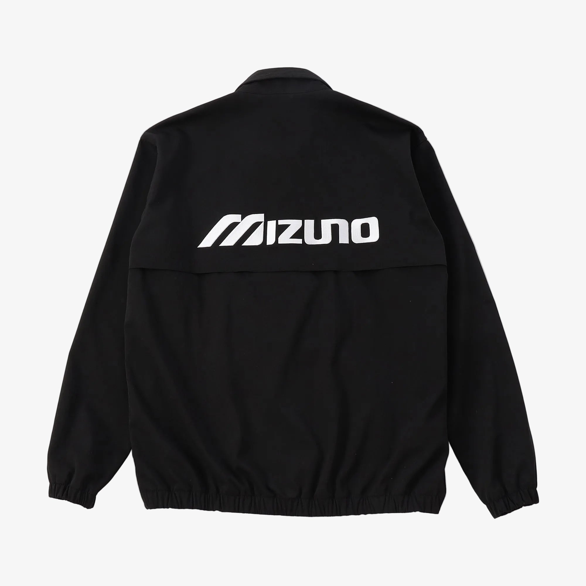 MIZUNO モノグラムM スイングトップジャケット MONOGRAM M SWING TOP JACKET | Golf Clothing | Mizuno Australia