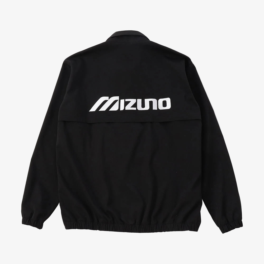 MONOGRAM M SWING TOP JACKET - Mizuno Australia