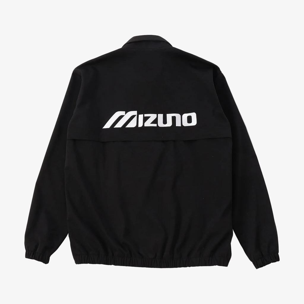 MONOGRAM M SWING TOP JACKET - Mizuno Australia