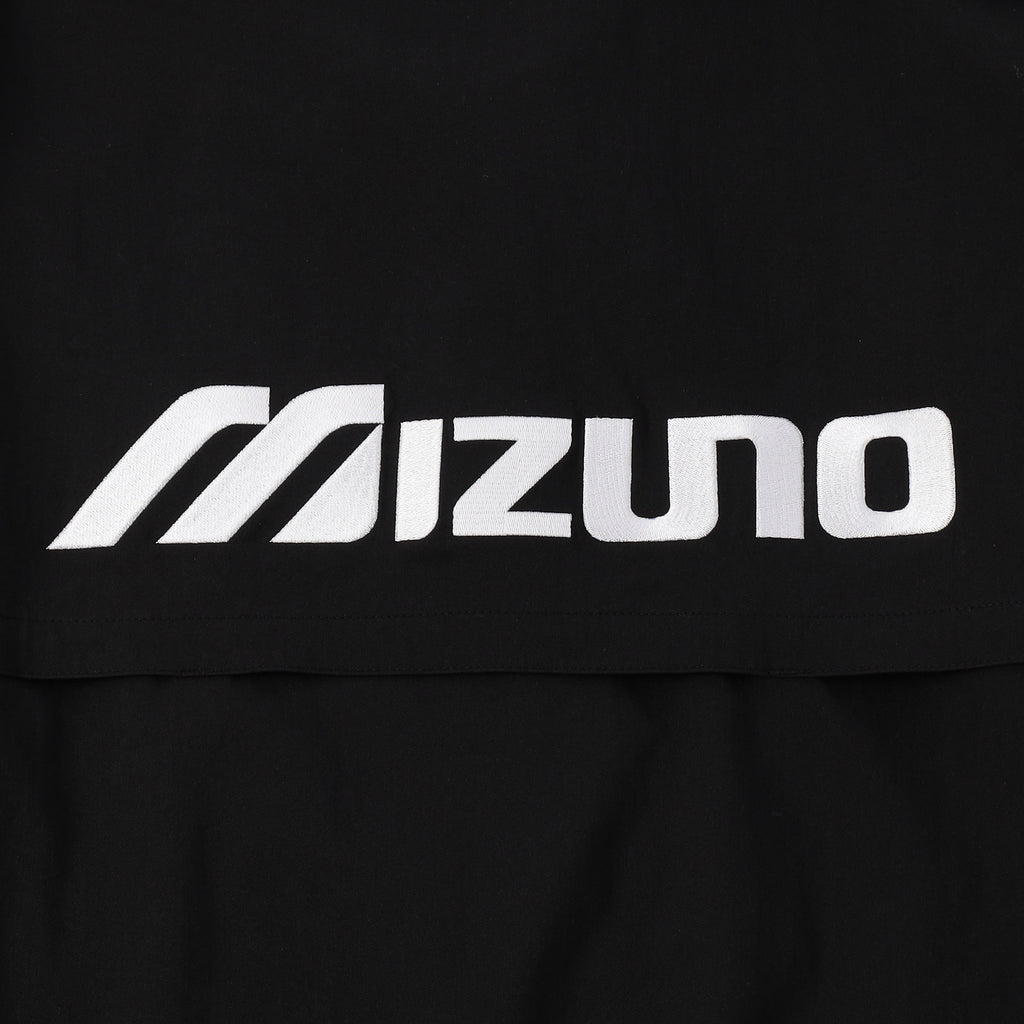 MONOGRAM M SWING TOP JACKET - Mizuno Australia