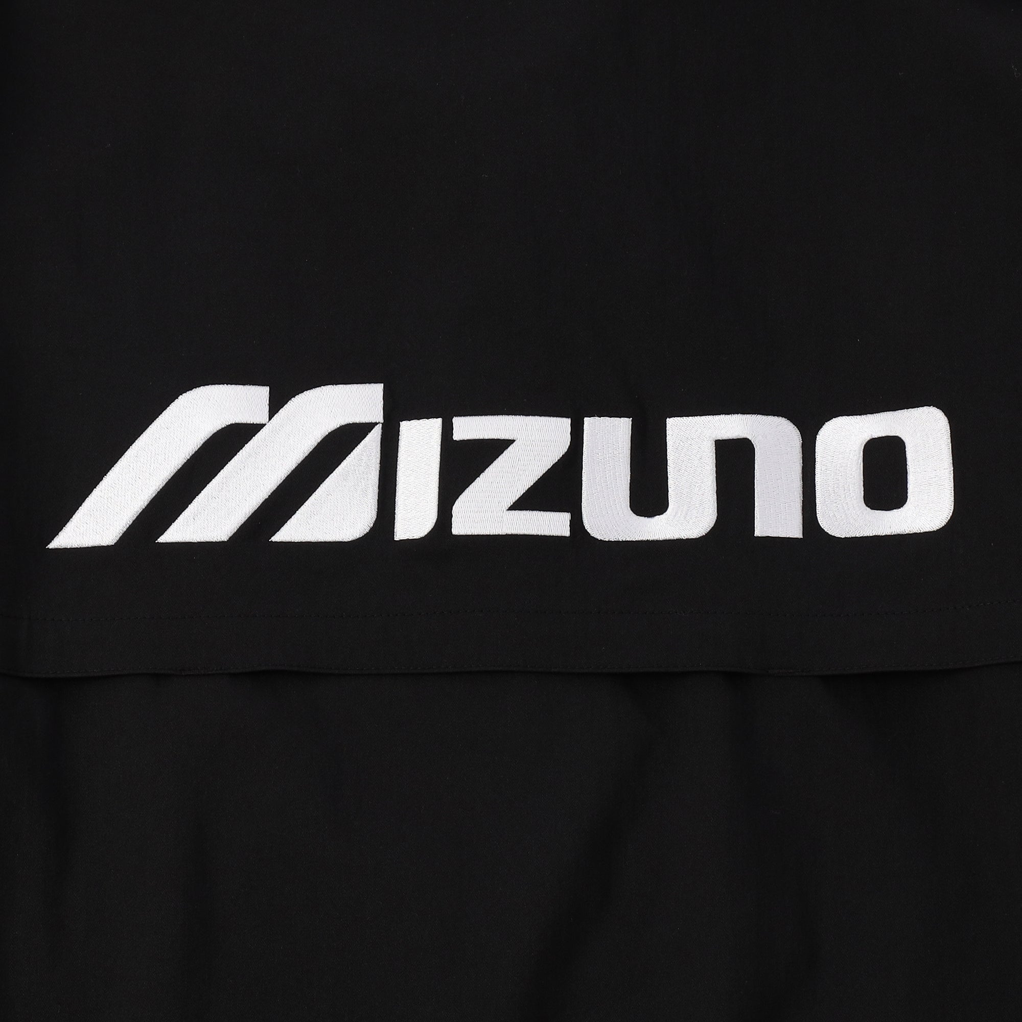 MONOGRAM M SWING TOP JACKET - Mizuno Australia