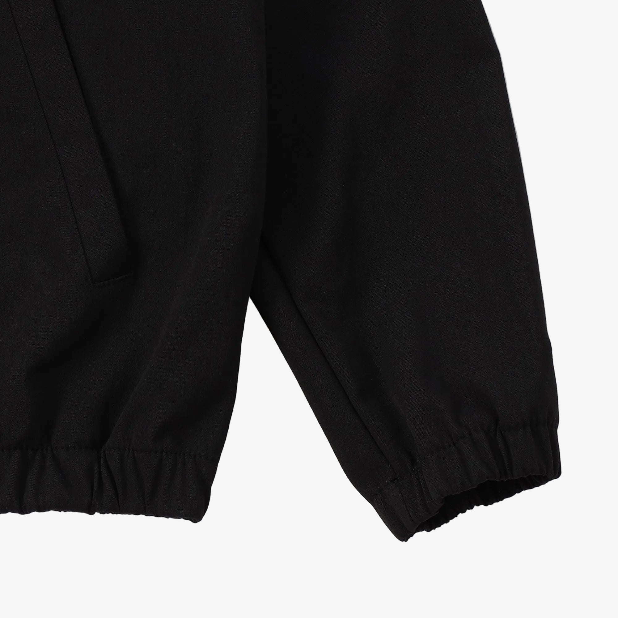 MONOGRAM M SWING TOP JACKET | Golf Clothing | Mizuno Australia