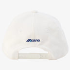 MONOGRAM M CAP - Mizuno Australia