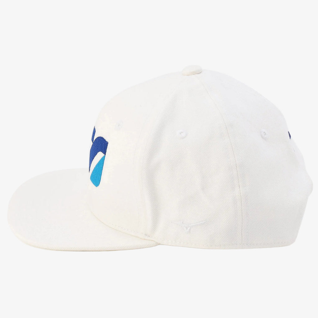 MONOGRAM M CAP - Mizuno Australia