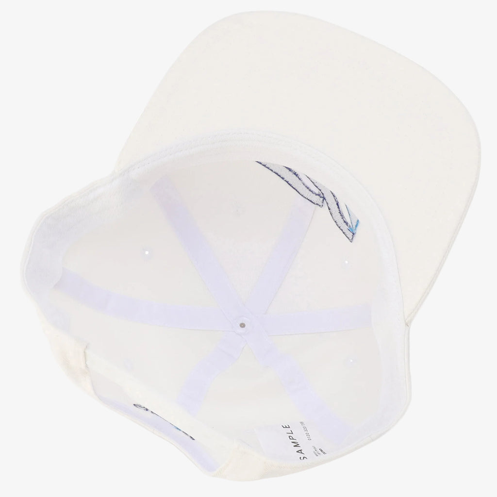 MONOGRAM M CAP - Mizuno Australia