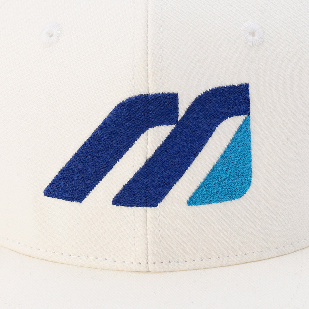 MONOGRAM M CAP - Mizuno Australia