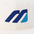 MONOGRAM M CAP - Mizuno Australia