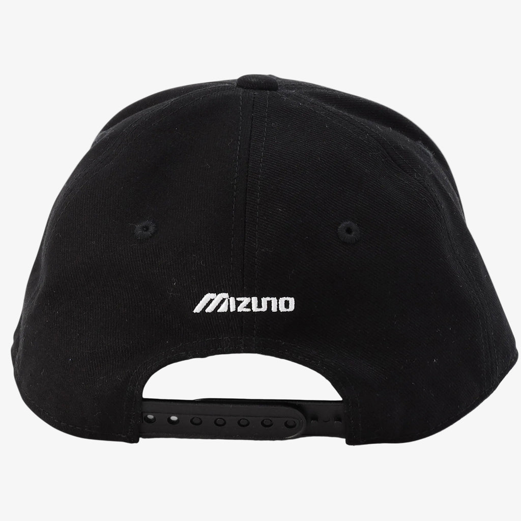 MONOGRAM M CAP - Mizuno Australia