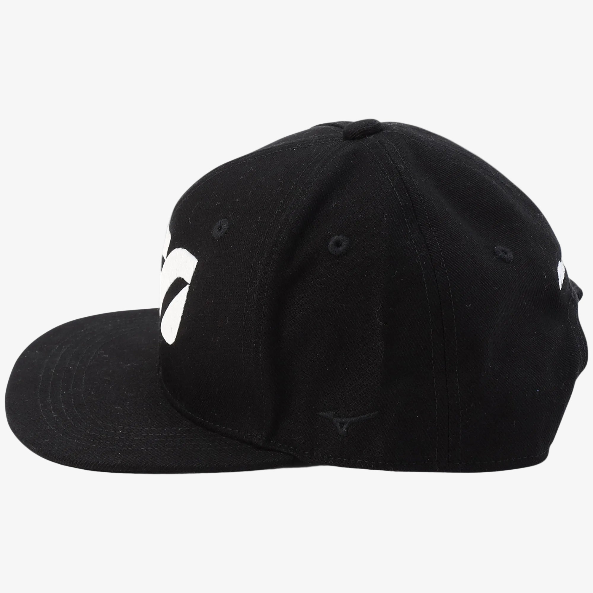 MONOGRAM M CAP - Mizuno Australia