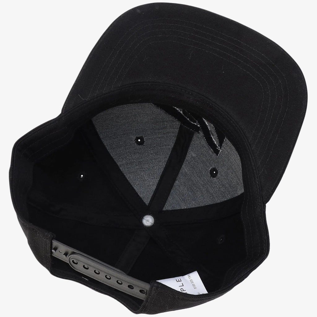 MONOGRAM M CAP - Mizuno Australia