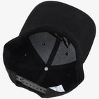 MONOGRAM M CAP - Mizuno Australia