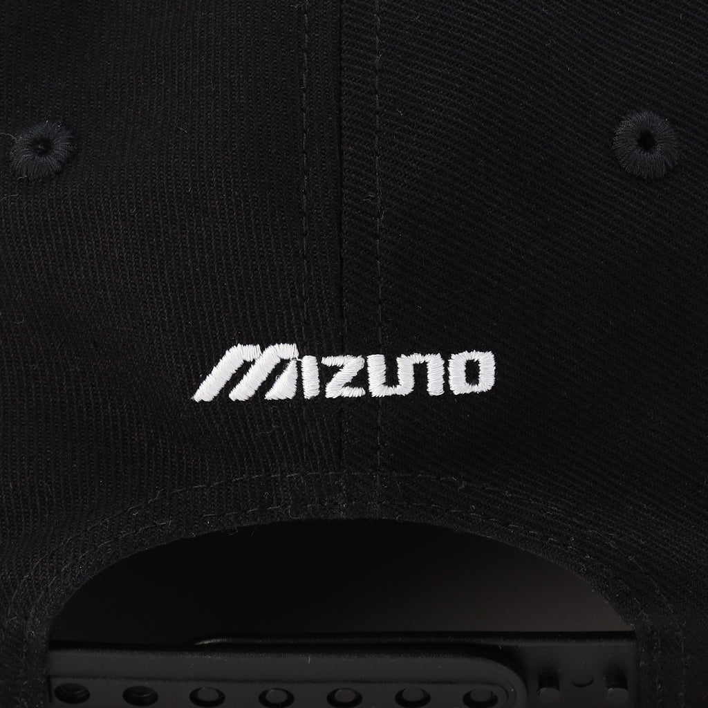 MONOGRAM M CAP - Mizuno Australia