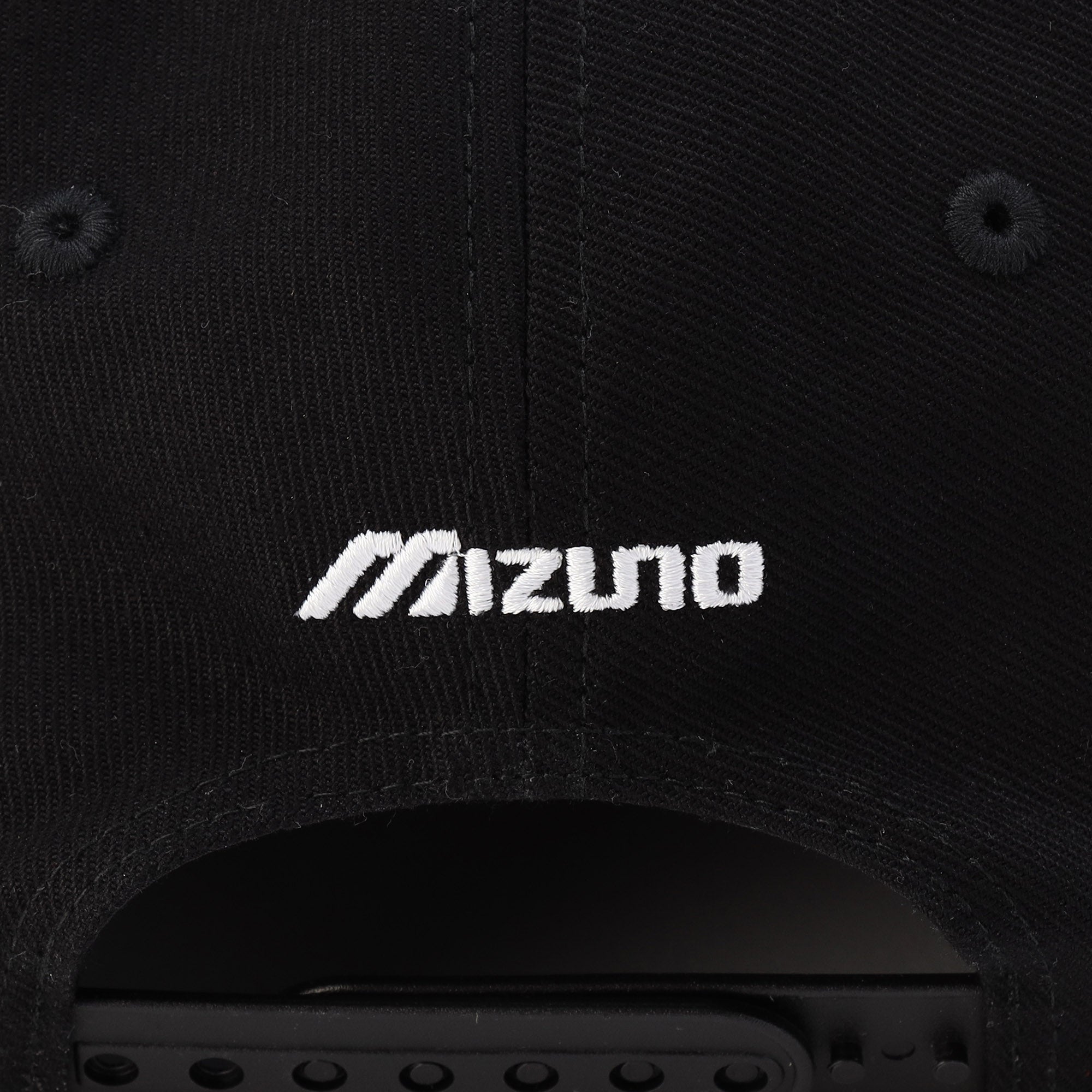MONOGRAM M CAP - Mizuno Australia