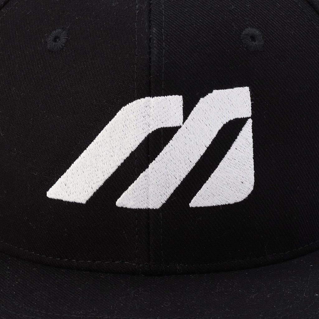 MONOGRAM M CAP - Mizuno Australia
