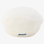 MONOGRAM M BERET - Mizuno Australia