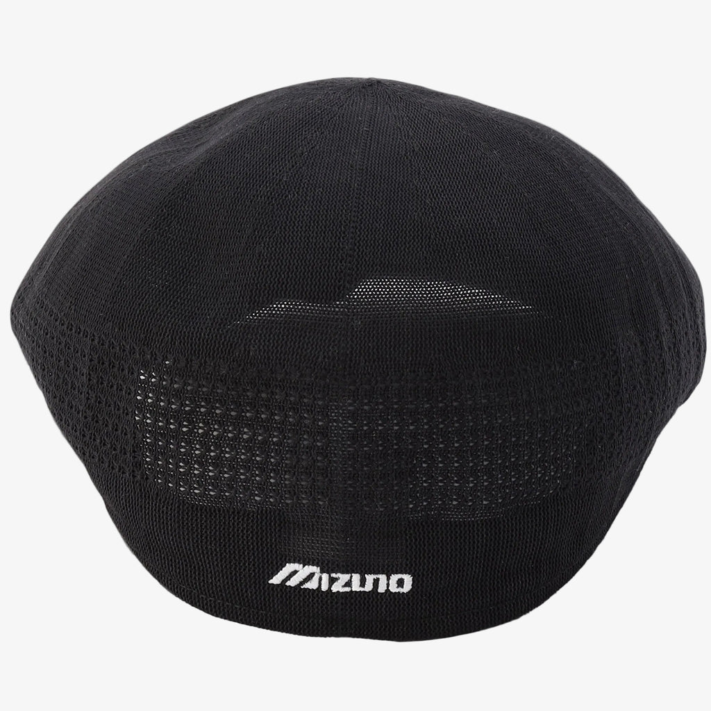 MONOGRAM M BERET - Mizuno Australia