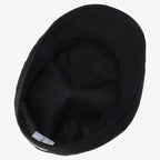 MONOGRAM M BERET - Mizuno Australia