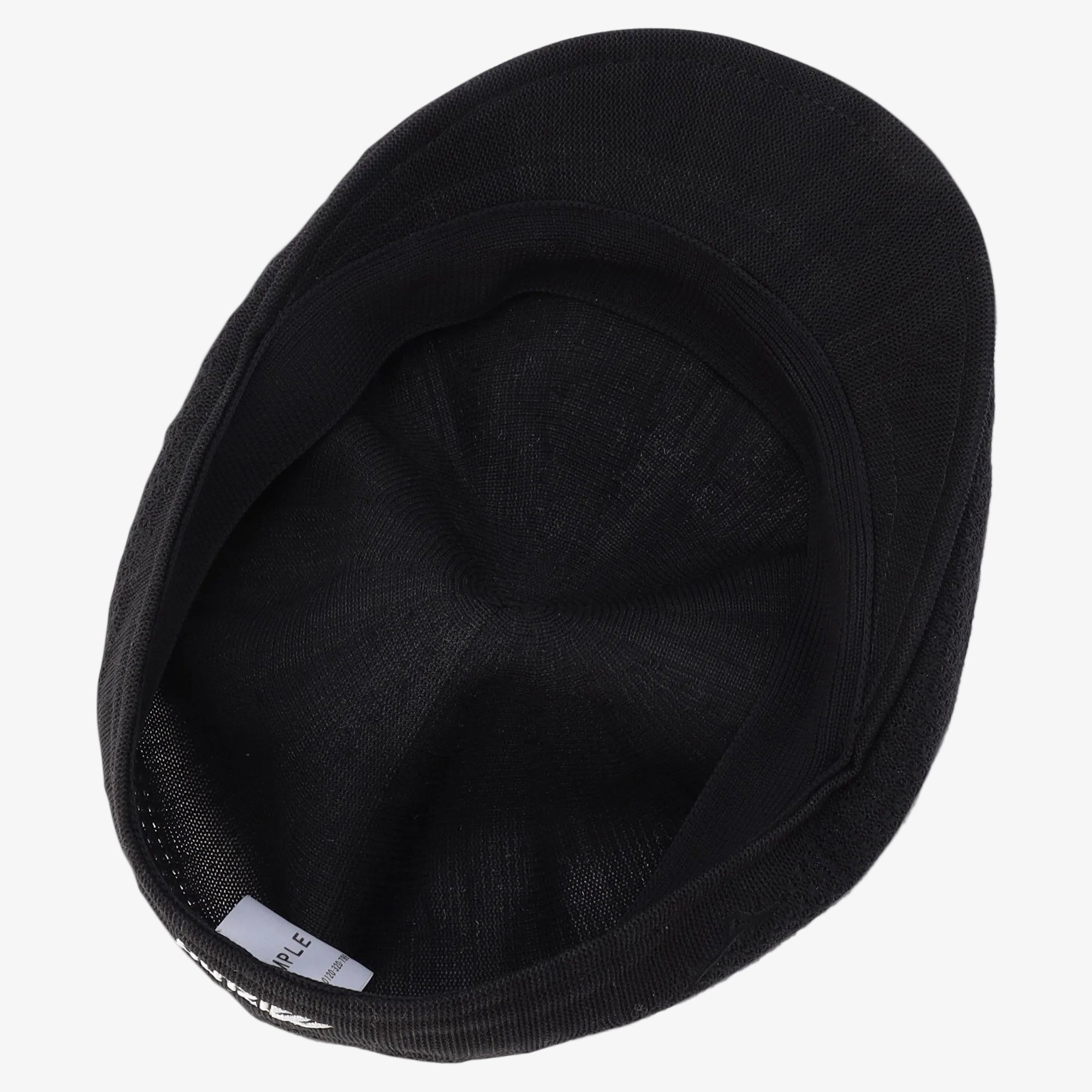 MONOGRAM M BERET - Mizuno Australia