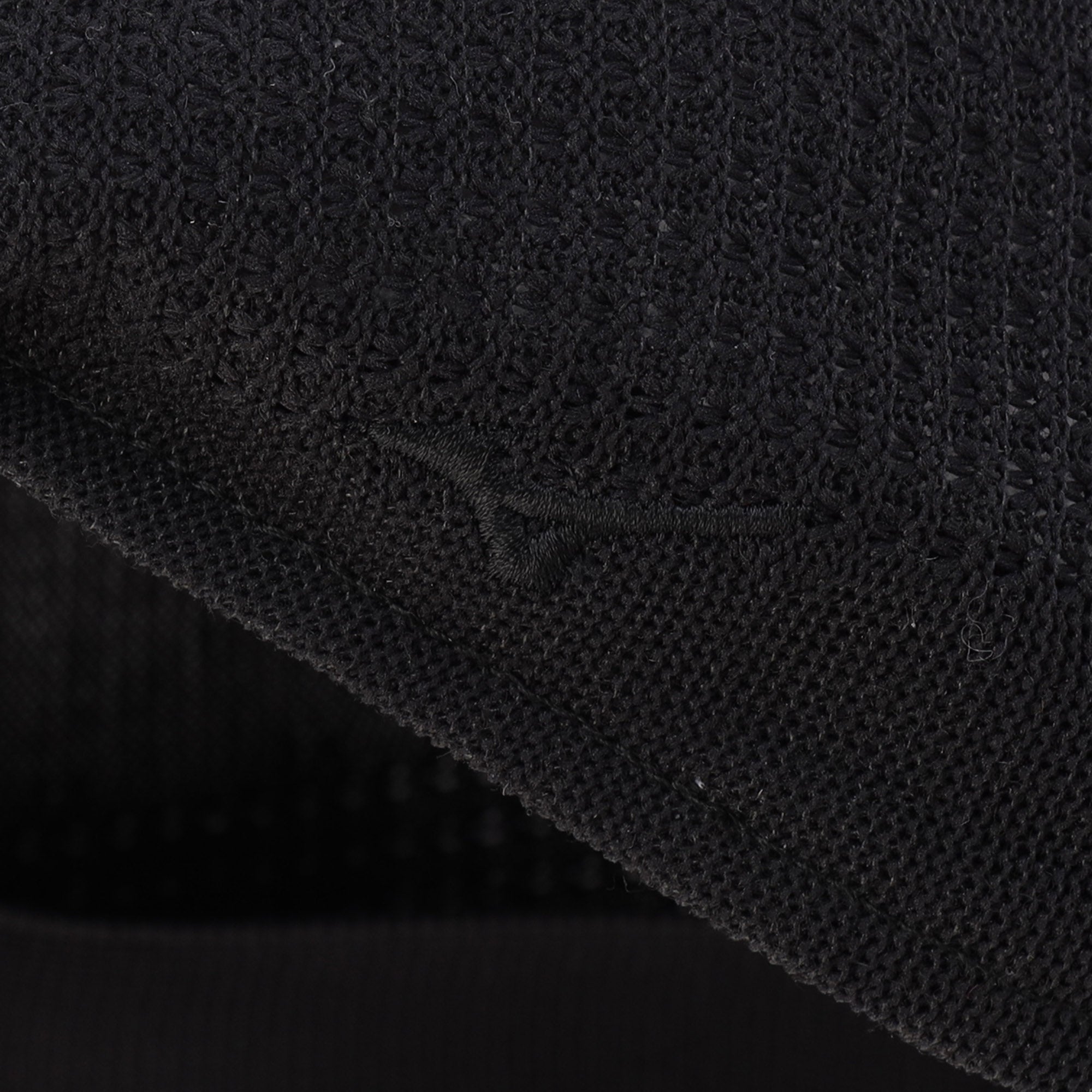 MONOGRAM M BERET - Mizuno Australia