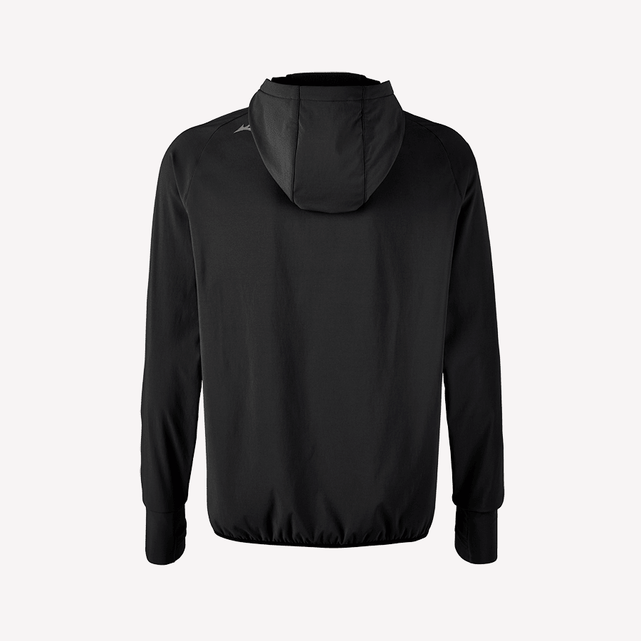 POWER WARM - UP JACKET (U) - Mizuno Australia