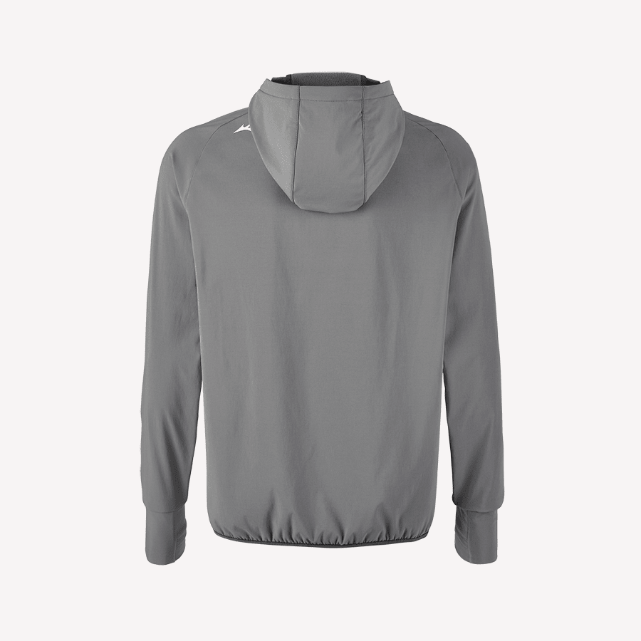 POWER WARM - UP JACKET (U) - Mizuno Australia