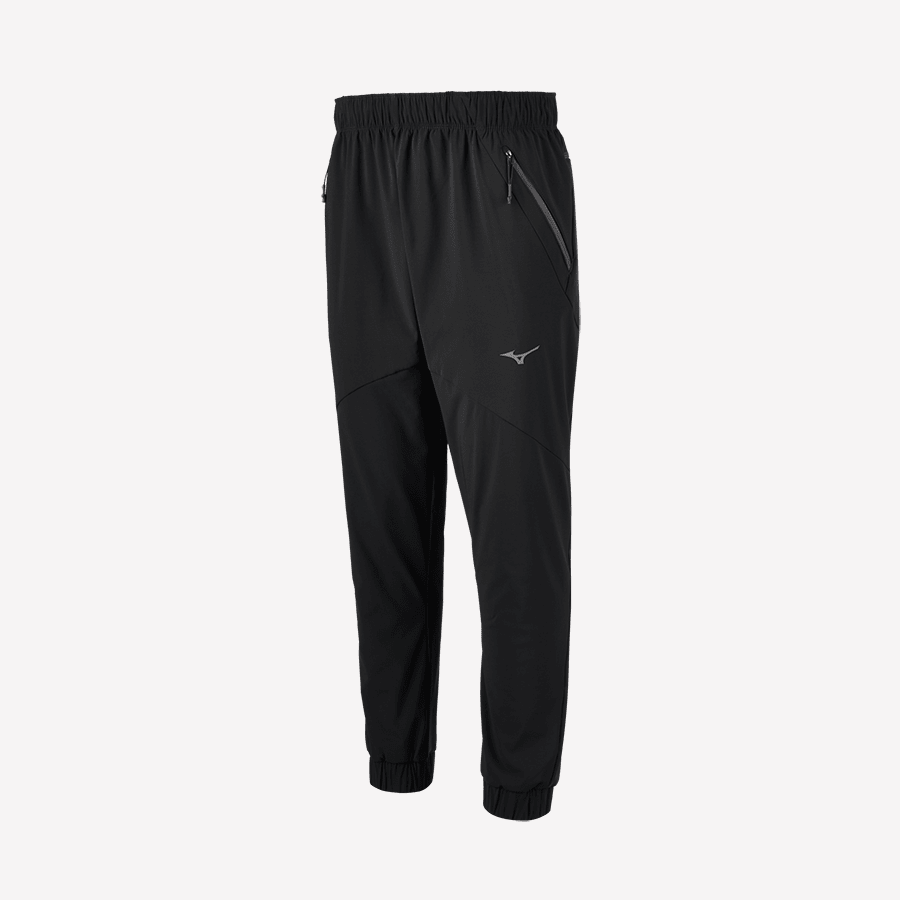 POWER WARM - UP PANT (U) - Mizuno Australia