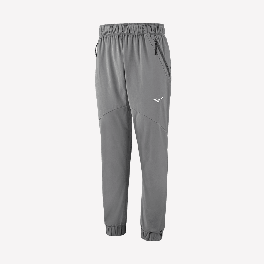 POWER WARM - UP PANT (U) - Mizuno Australia