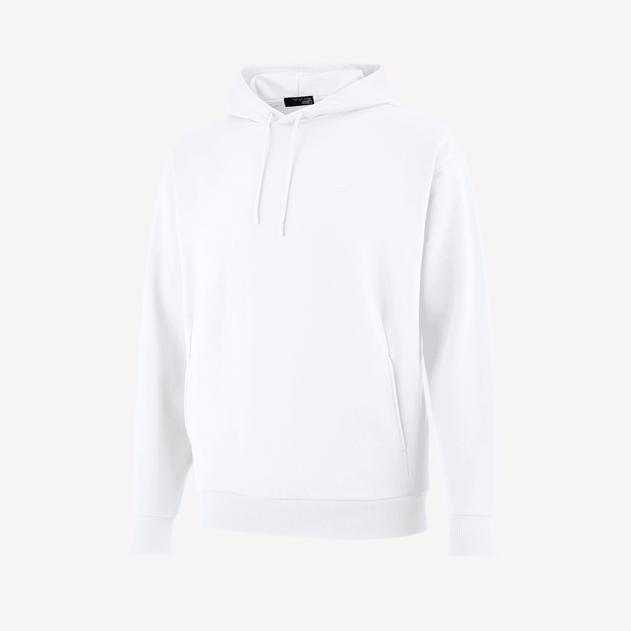 RECOVER HOODIE (U) - Mizuno Australia