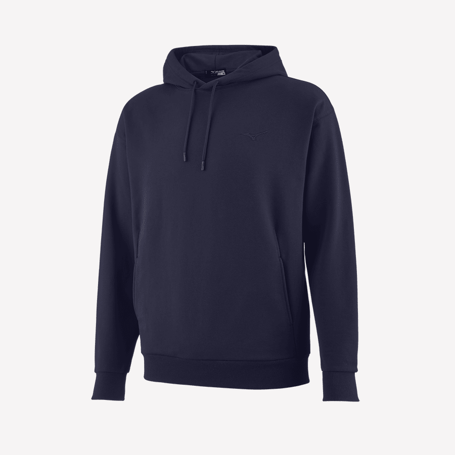 RECOVER HOODIE (U) - Mizuno Australia